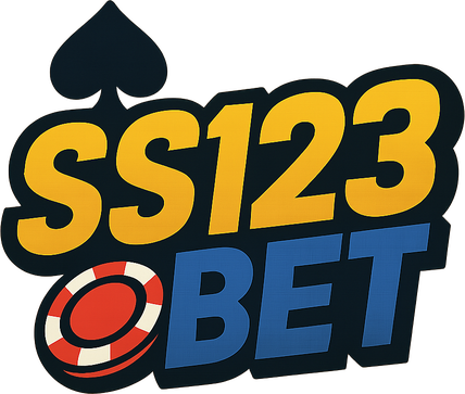 SS123 Bet Logo
